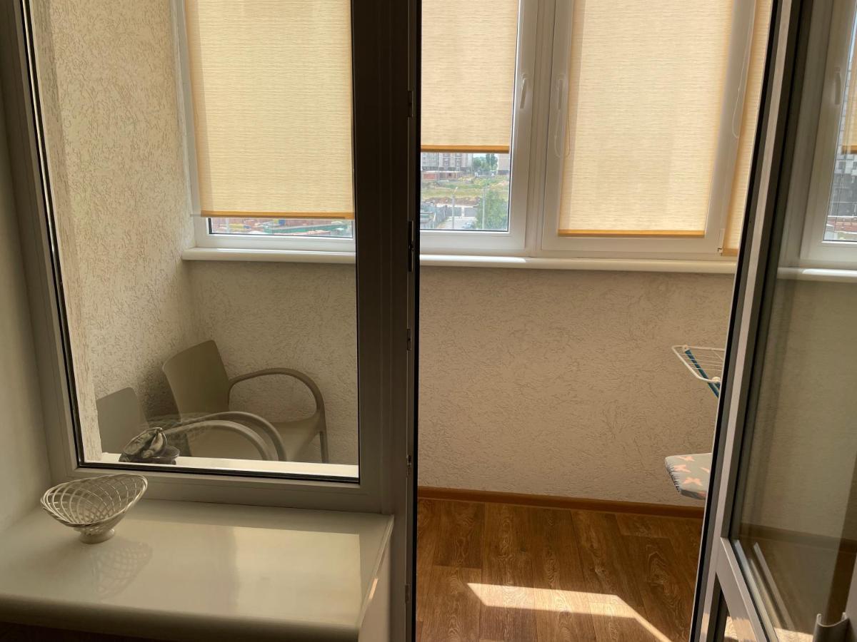 Podobovo Horbatko 250М Від Моря Iujne Exterior foto