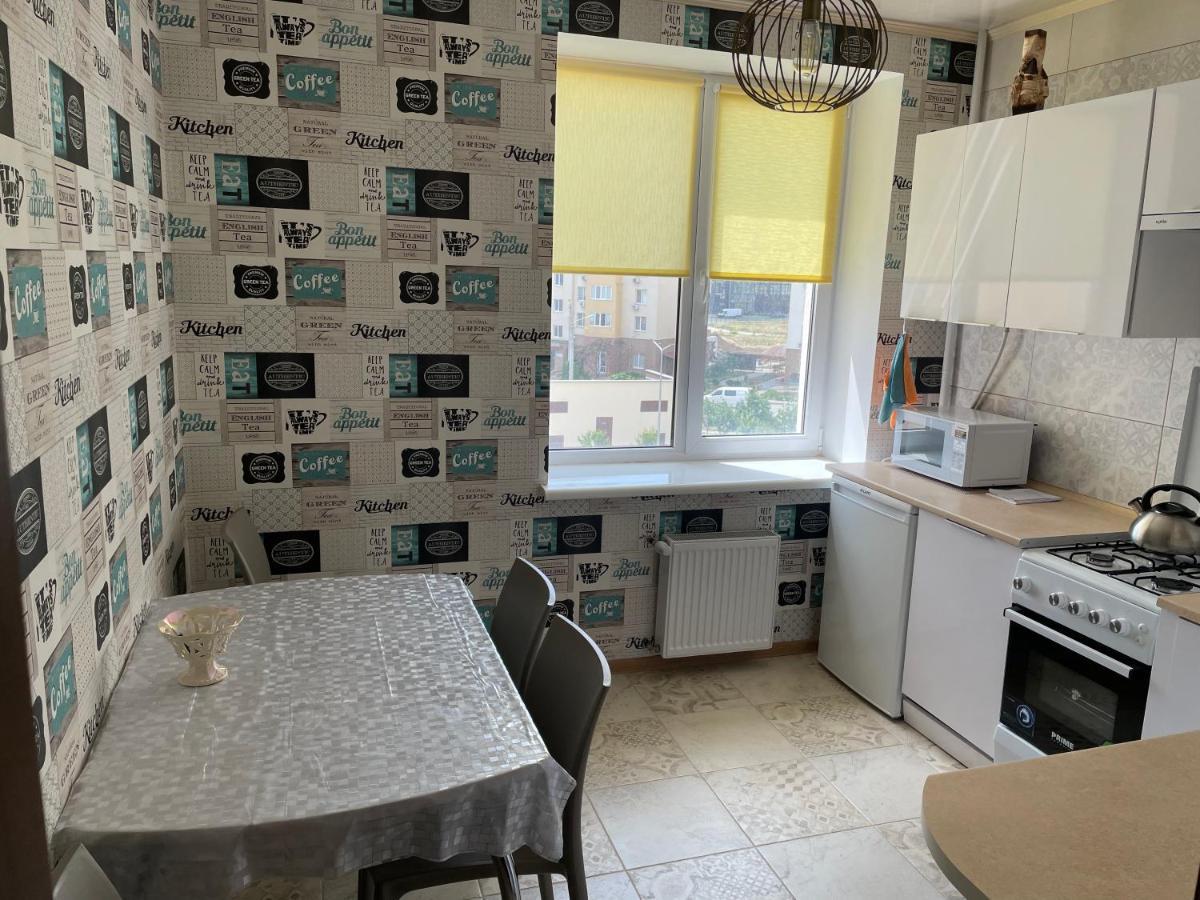 Podobovo Horbatko 250М Від Моря Iujne Exterior foto